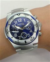 Orologio Breil Tribe Ice All in Alluminio EW0209 - EW0209